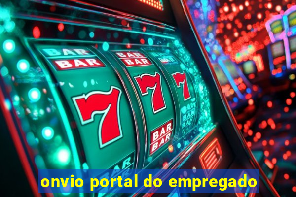 onvio portal do empregado